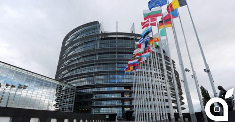 apple google ikea parlamento europeo