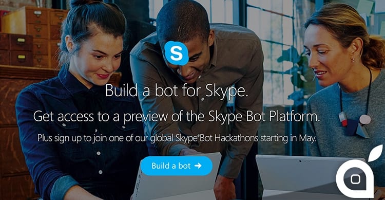 skype bot