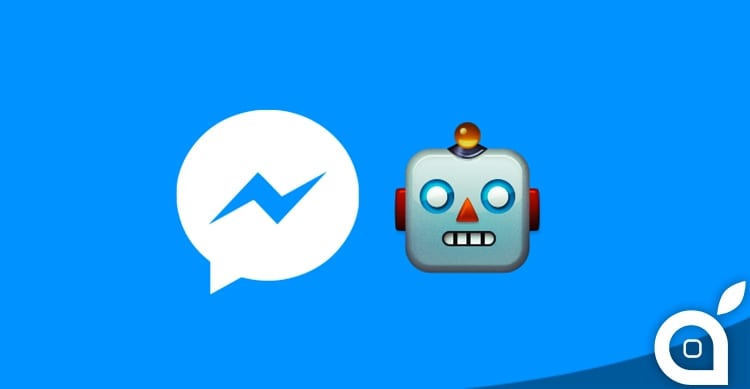 facebook messenger chatbots