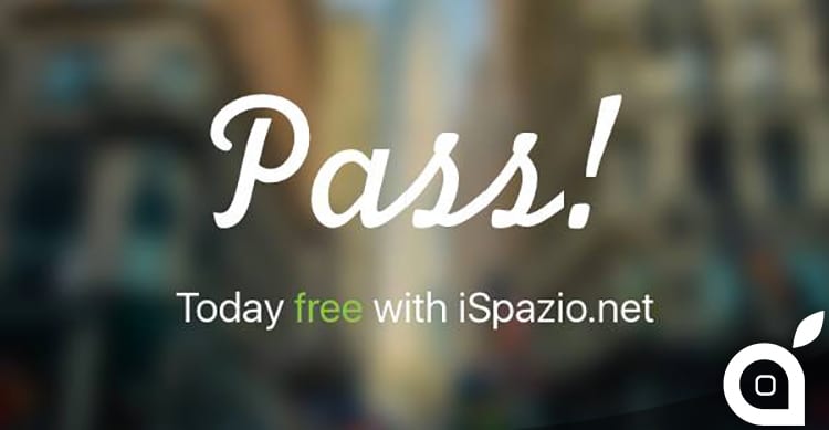 pass free