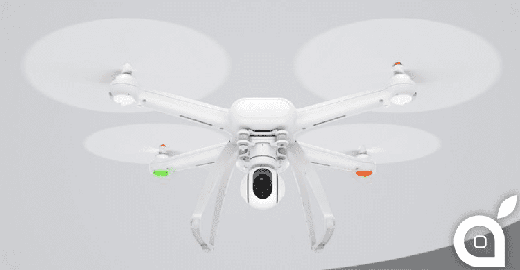 Xiaomi Mi drone