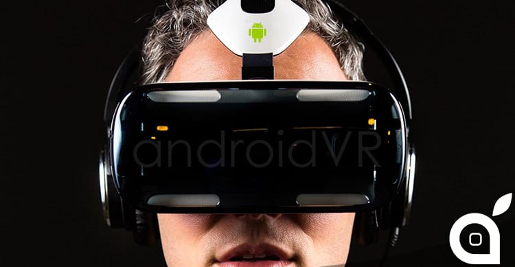 androidVR