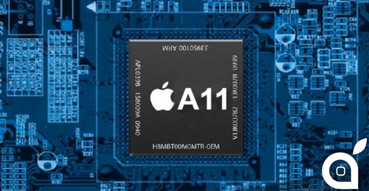 apple a11