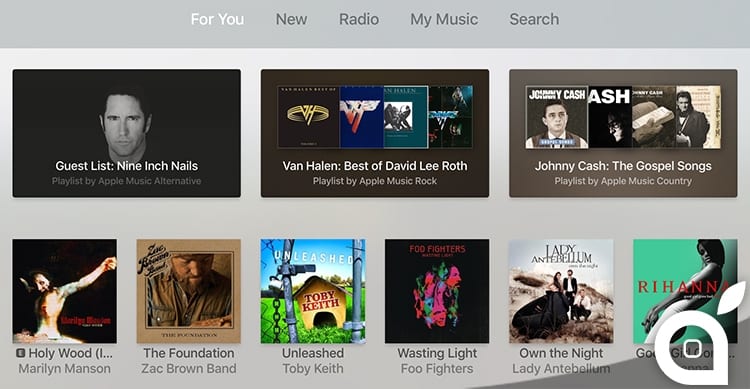 Apple Music: nuova sezione ‘Browse’ apparsa per poco nell’app per ...