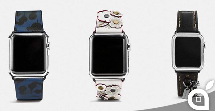 Cinturini Apple Watch