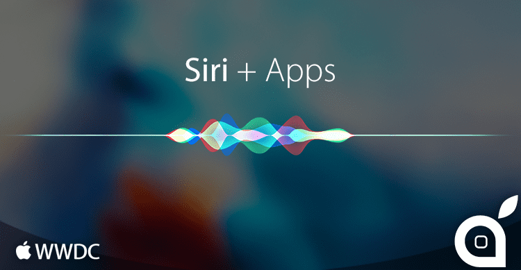Siri+Apps