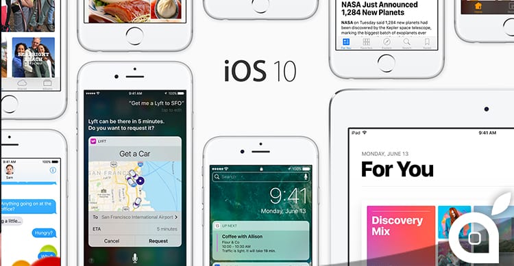 ios 10 apps faster