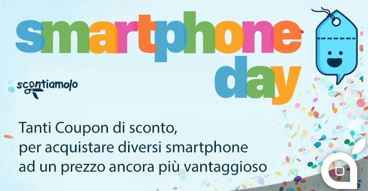 smartphone day ispazio