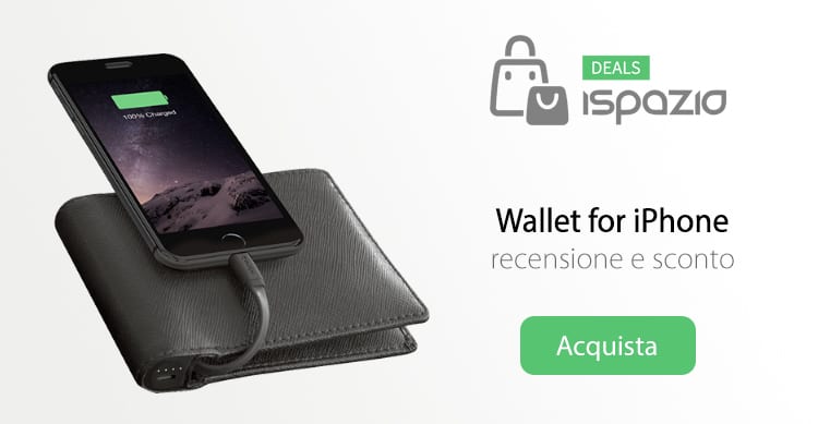 wallet for iphone