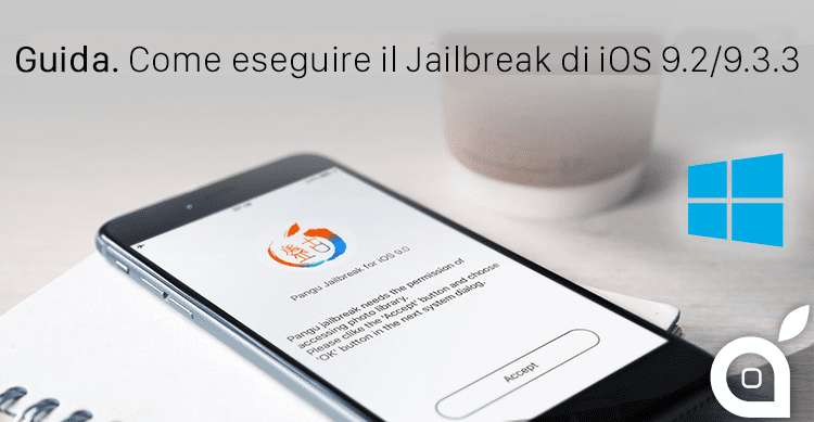 jailbreak ios 9.3.3