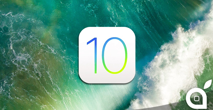 iOS10