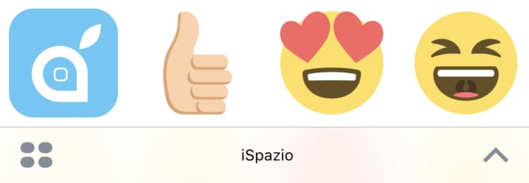 ispazio