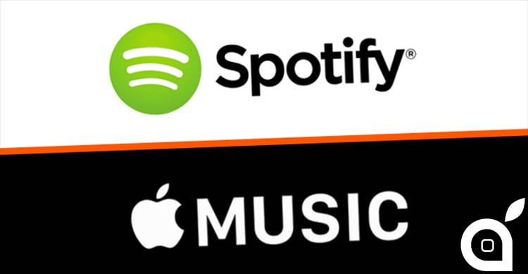 spotify-apple-music
