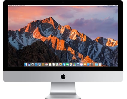 MacBook