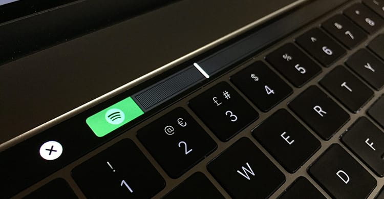 spotify-macbook-pro-touch-bar