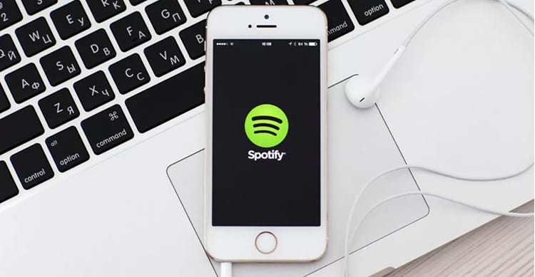 Spotify Hi-Fi: il formato FLAC in arrivo sulla piattaforma musicale in ...