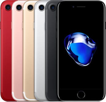 iPhone