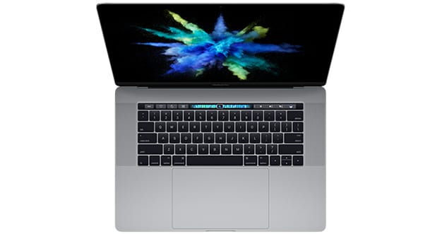 MacBook Pro