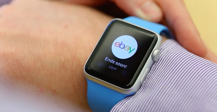 Google Maps, Amazon ed eBay abbandonano l'Apple Watch: le app non sono più disponibili