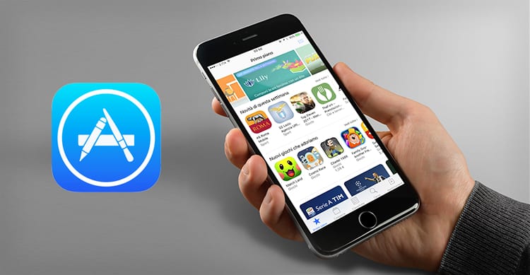 aumento prezzi App store applicazioni