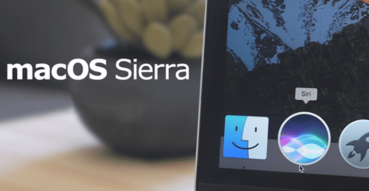 macOS Sierra beta 5