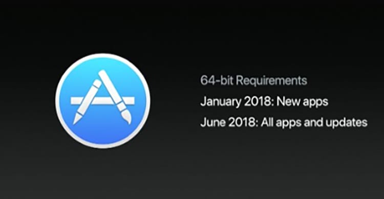 64bit mac app store