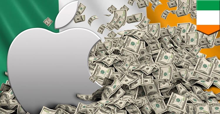 Apple Irlanda