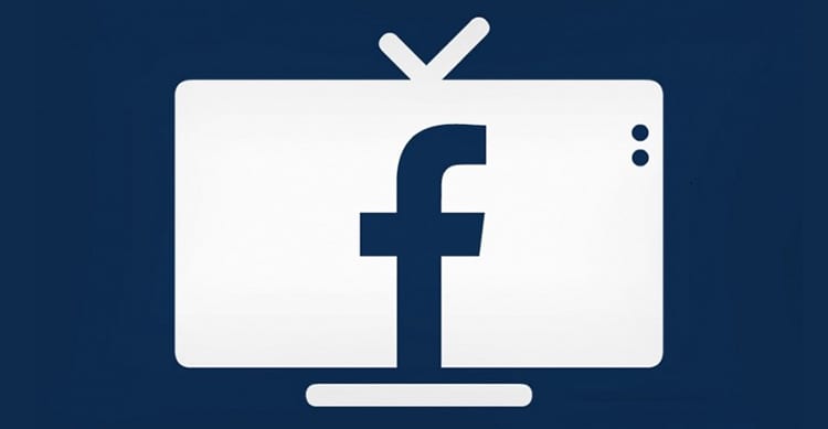 Facebook TV
