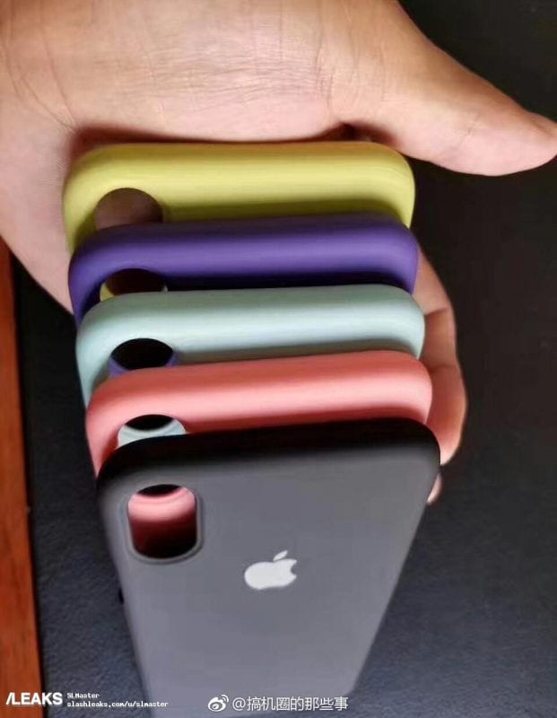 iPhone 8 cover
