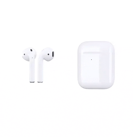 nuove airpods