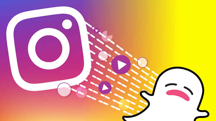 Instagram Stories continuano a crescere con 300 milioni di utenti attivi ...