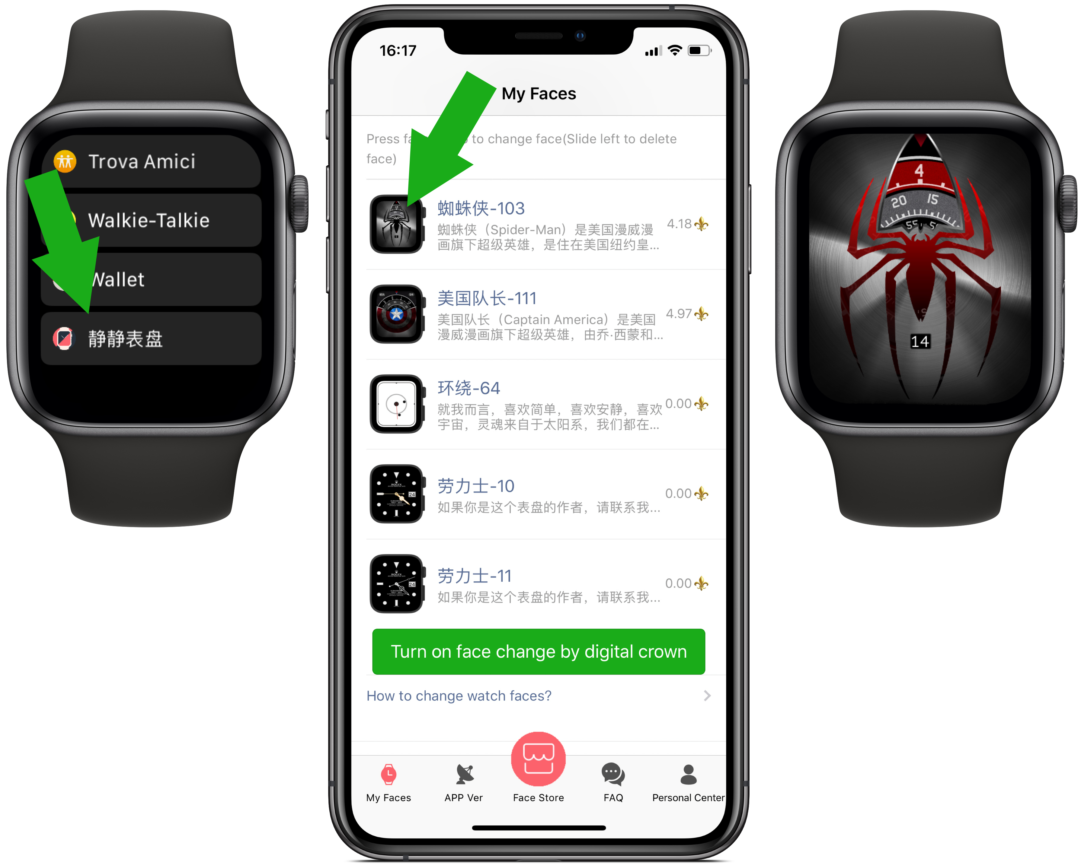 Featured image of post Quadranti Apple Watch Nike The latest series 6 nike edition is essentially the same as the standard apple watch series 6 but it features redesigned