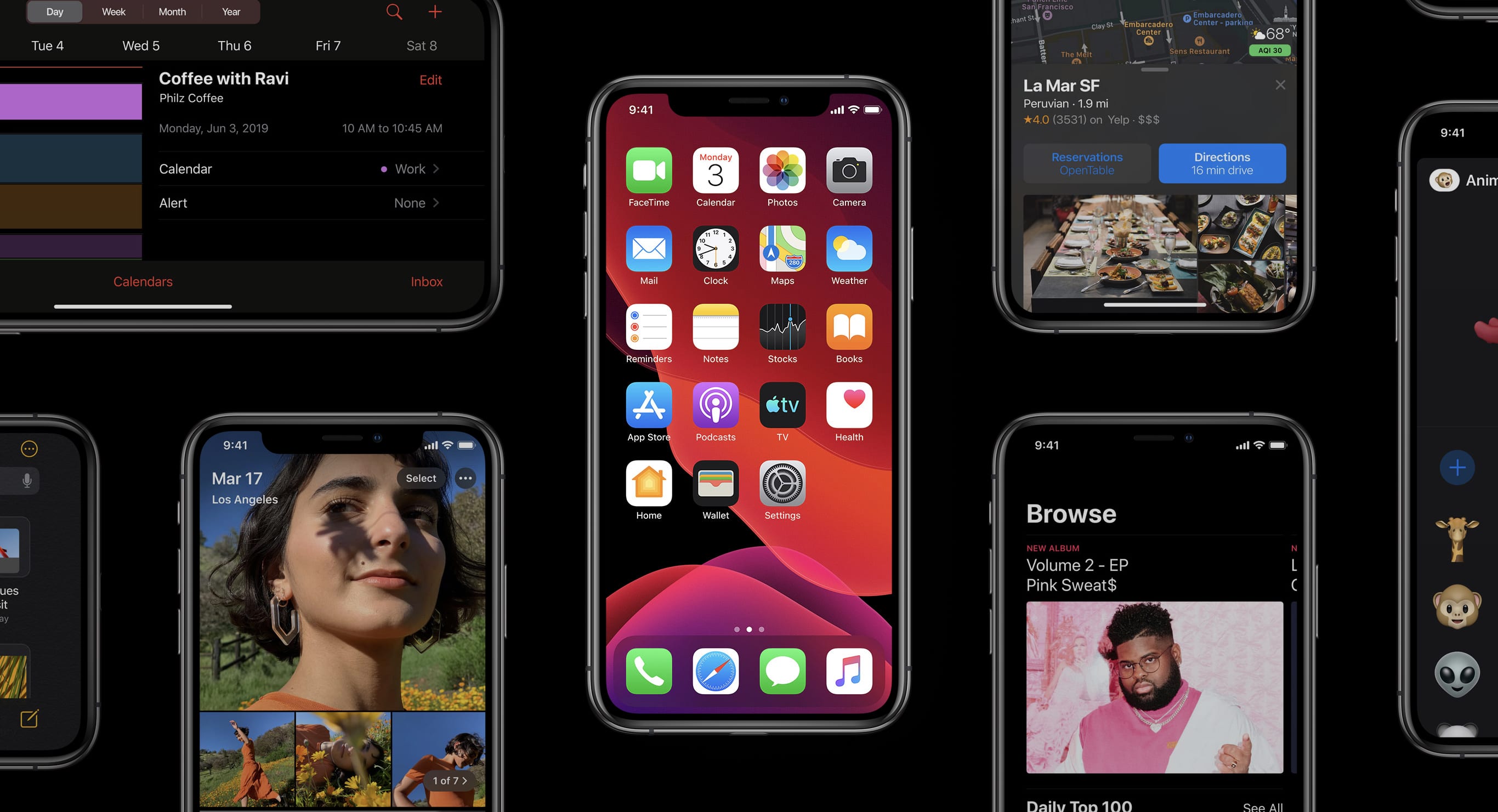 Ios 13