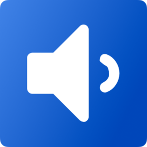 Icona Video to M4A/MP3/AIFF