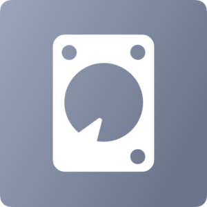 Icona Backup Your Shorctus