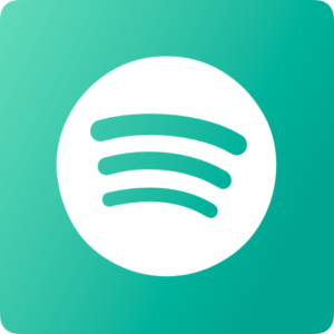 Icona Play on Spotify