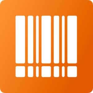 Icona Scan e Cerca su Amazon