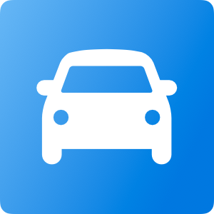 Icona Toolkit Cars