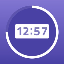 Icona dell'applicazione Time Plan disponibile su App Store