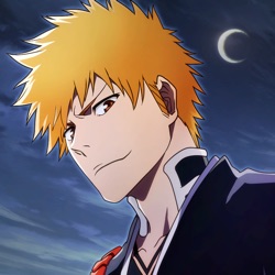 Icona dell'applicazione Bleach: Brave Souls Anime Game disponibile su App Store