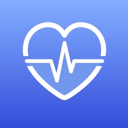 Icona dell'applicazione Heart Analyzer: Pulse Tracker disponibile su App Store