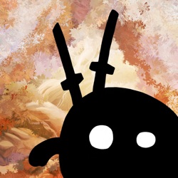 Icona dell'applicazione Shadow Bug disponibile su App Store