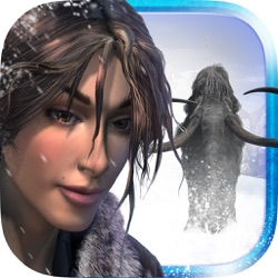 Icona dell'applicazione Syberia 2 (FULL) disponibile su App Store