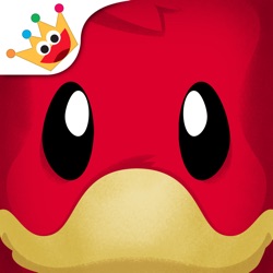 Icona dell'applicazione Ornitornico Storie per Bambini disponibile su App Store