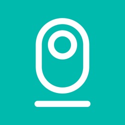 Icona dell'applicazione YI Home disponibile su App Store