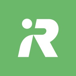 Icona dell'applicazione iRobot Home disponibile su App Store