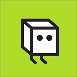 Icona dell'applicazione IndaBox disponibile su App Store