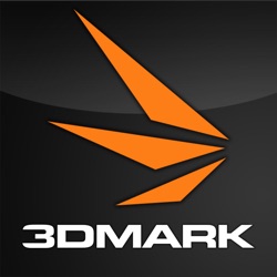 Immagine di 3DMark Sling Shot Benchmark