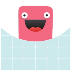 Icona dell'applicazione The Color Game - Gratis disponibile su App Store