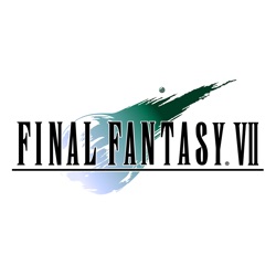 Icona dell'applicazione FINAL FANTASY VII disponibile su App Store